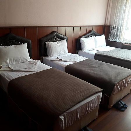 Hotel Ottoman 콘야 외부 사진