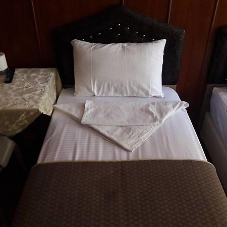 Hotel Ottoman 콘야 외부 사진