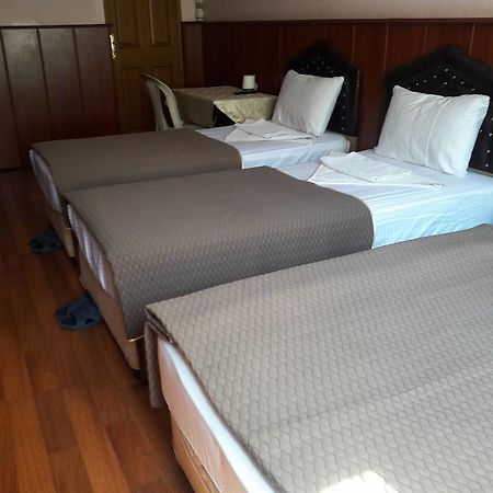 Hotel Ottoman 콘야 외부 사진