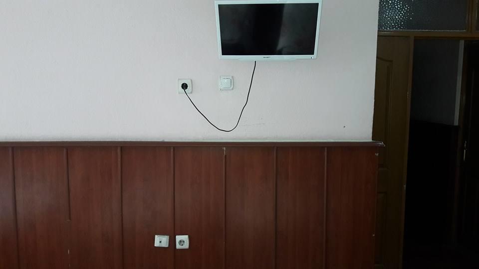 Hotel Ottoman 콘야 외부 사진