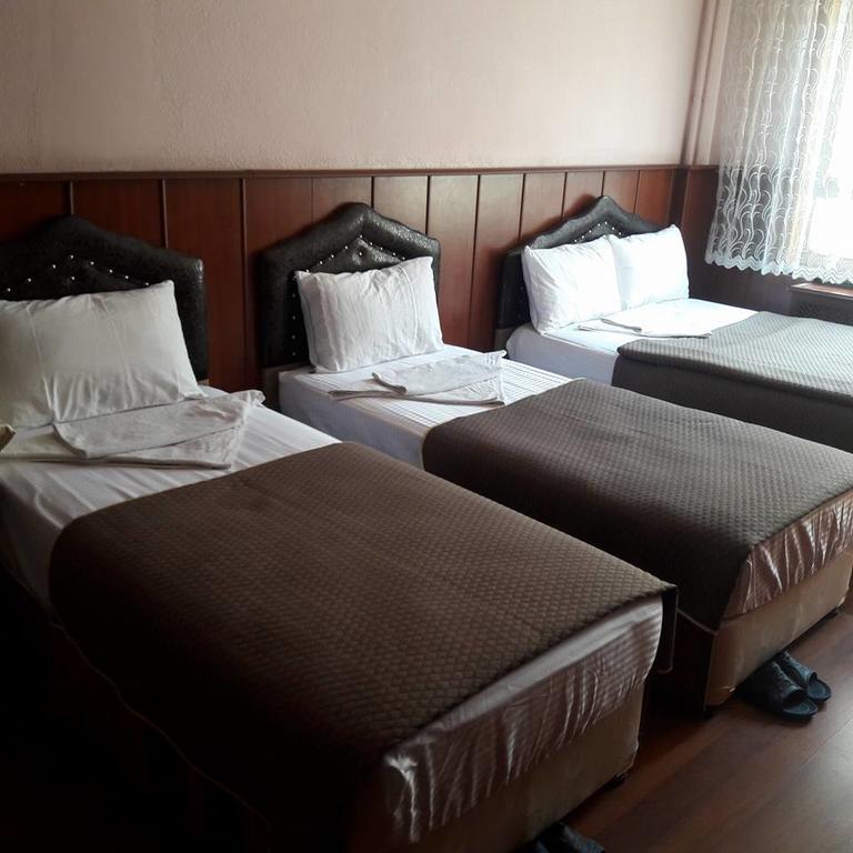Hotel Ottoman 콘야 외부 사진
