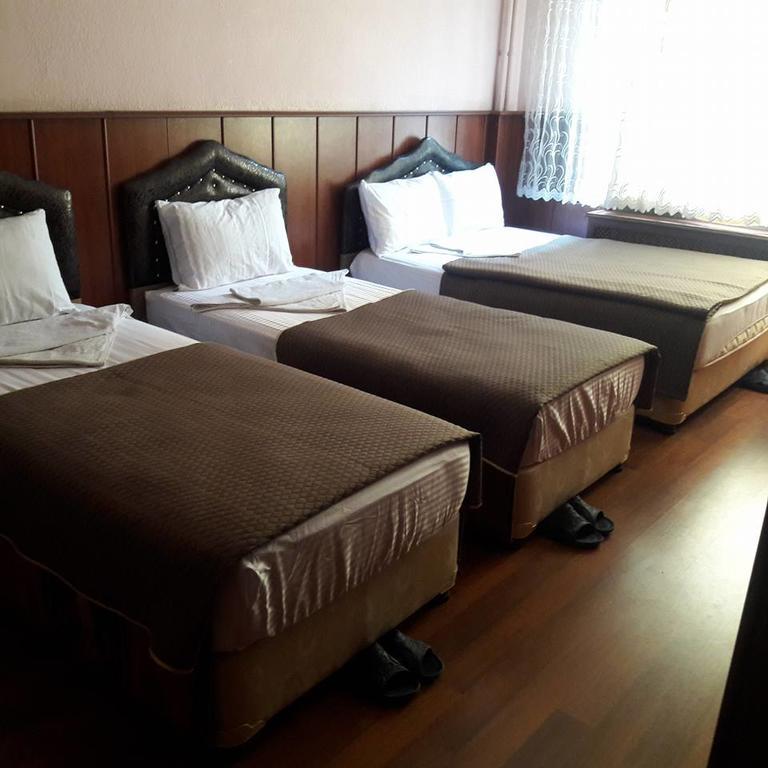 Hotel Ottoman 콘야 외부 사진